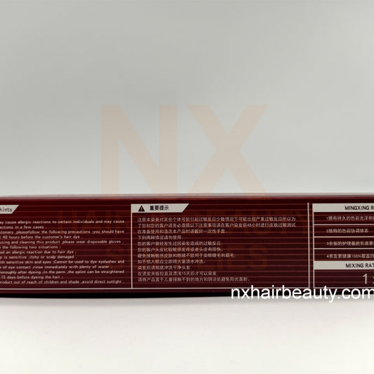 DUOMUEN - HAIR COLOR - PEAR WOOD ASH