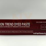 DUOMUEN - HAIR COLOR - PEAR WOOD ASH