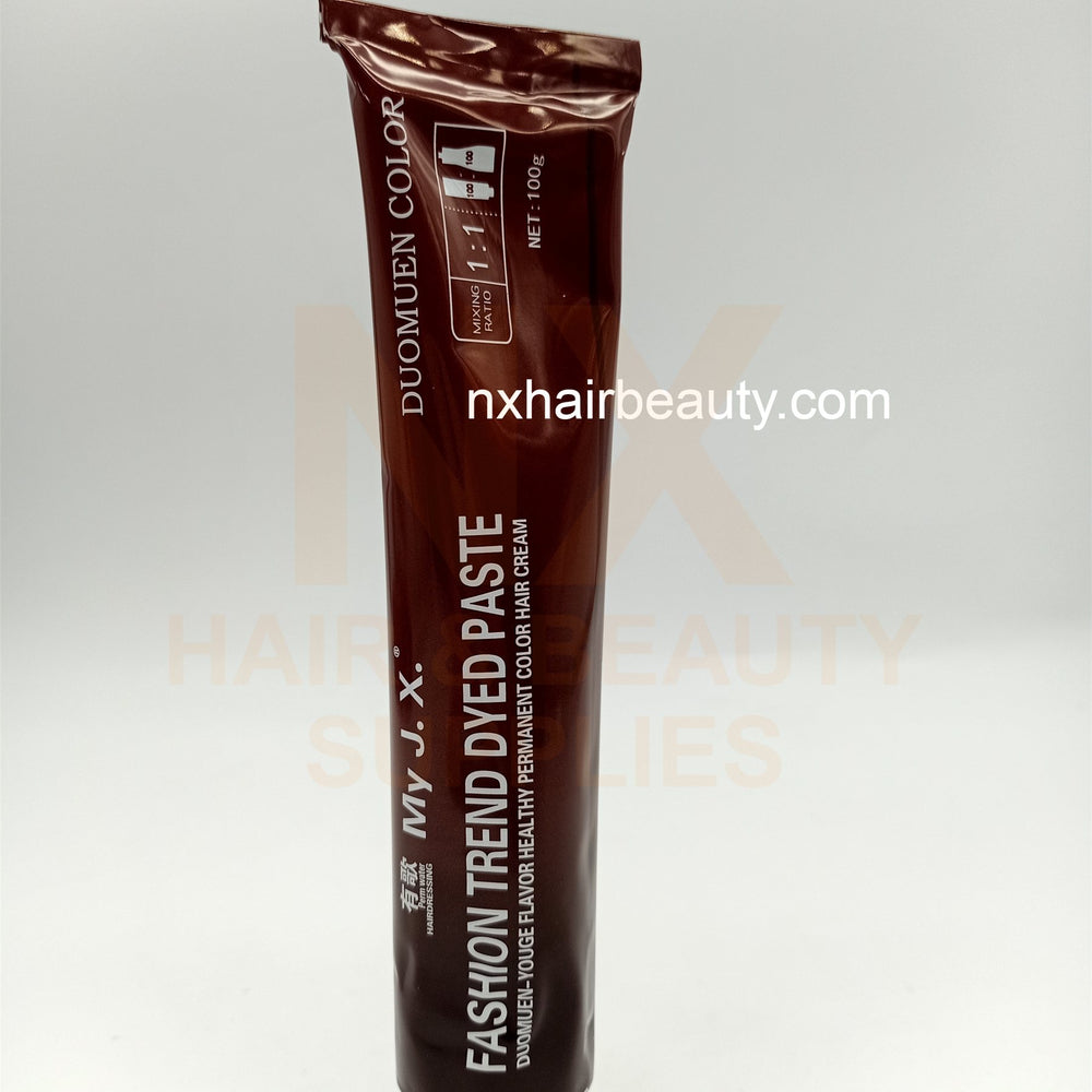 DUOMUEN - HAIR COLOR - PEAR WOOD ASH