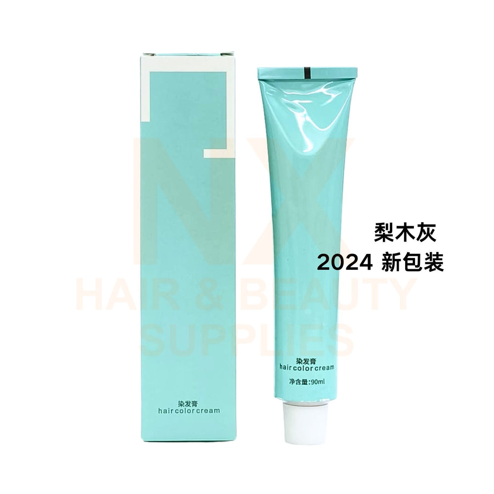 DUOMUEN - HAIR COLOR - PEAR WOOD ASH