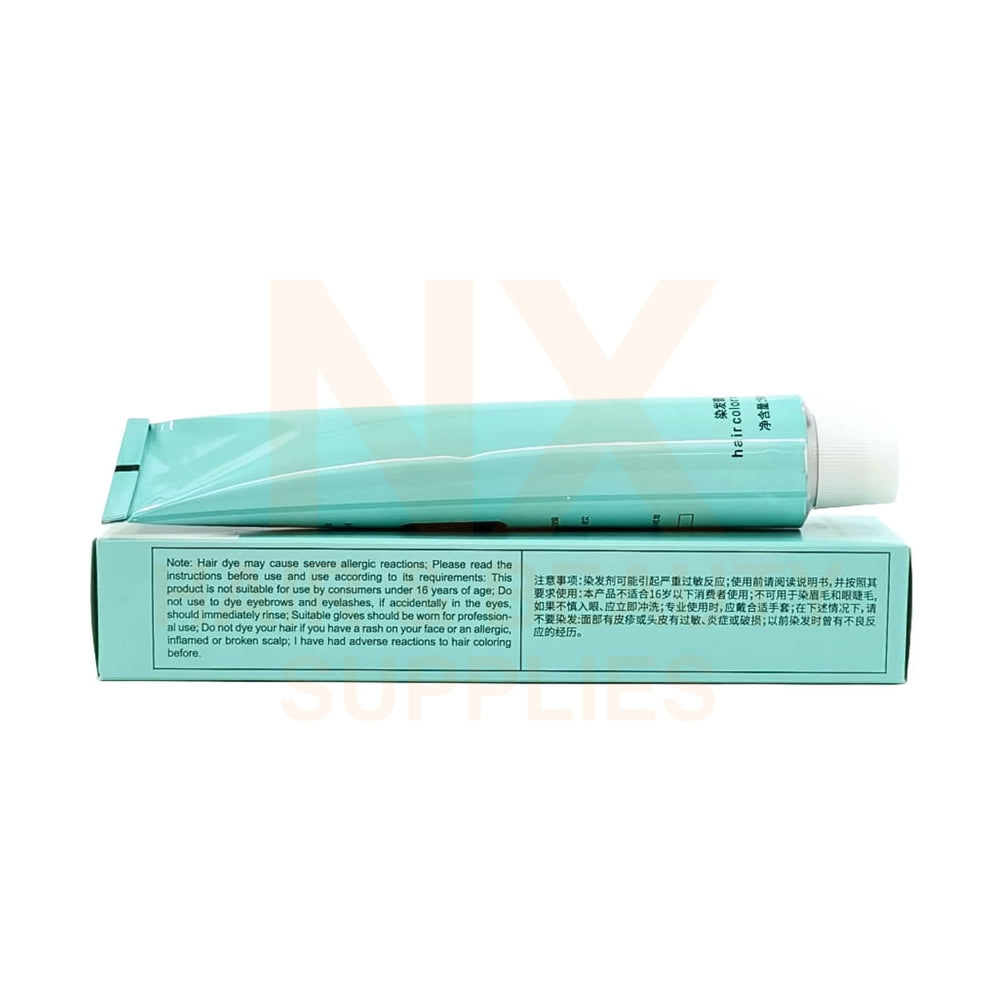 DUOMUEN - HAIR COLOR - PEAR WOOD ASH