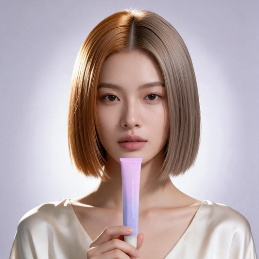LANDUO – HAIR COLOR