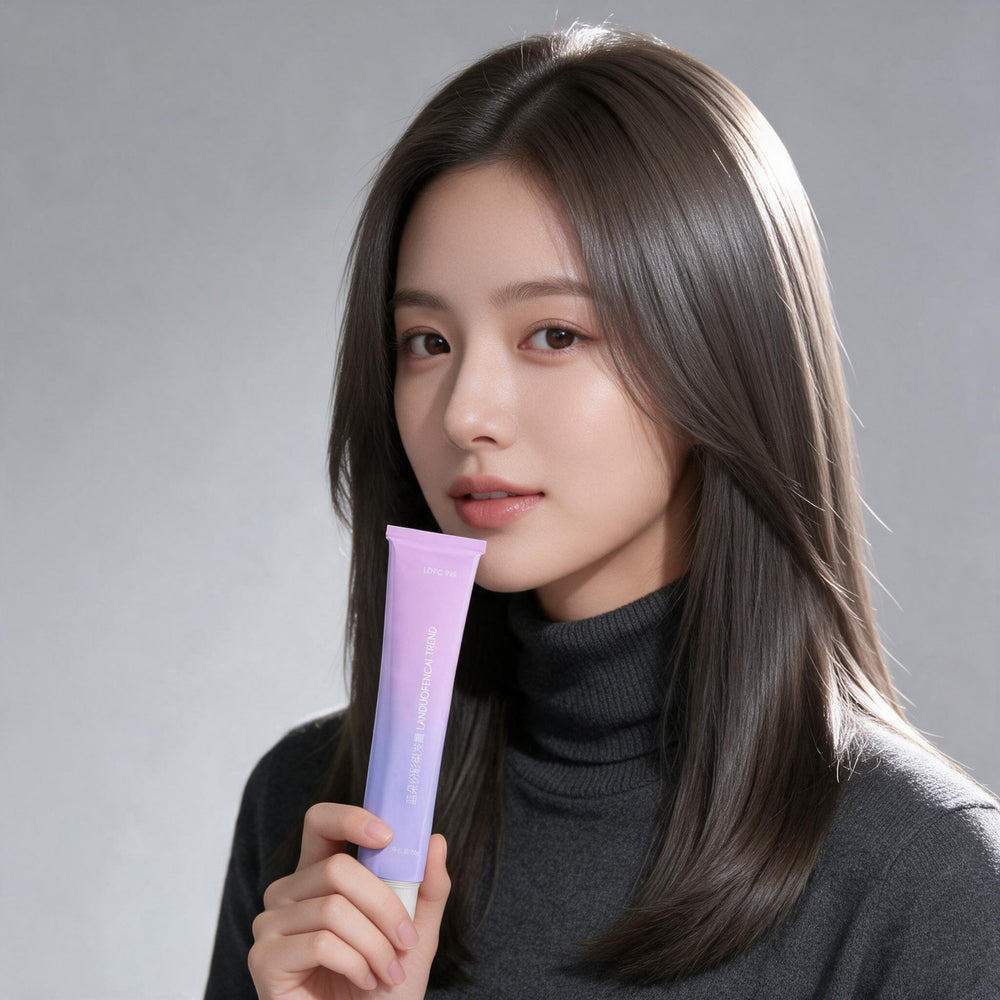 LANDUO – HAIR COLOR
