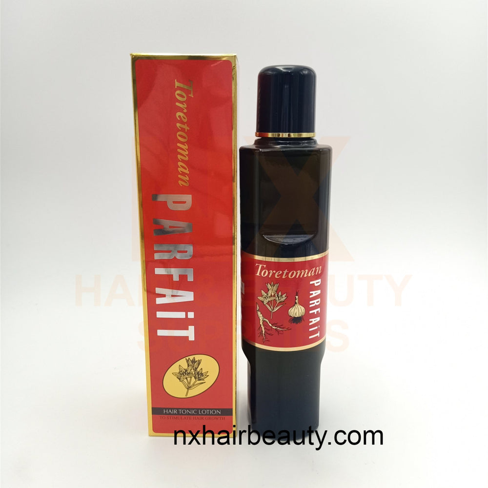 E TONIC - PARFAIT - 180ML (GINSENG)