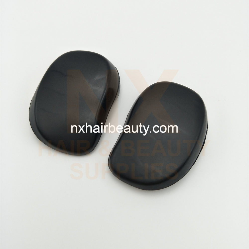 XD – EAR COVER RUBBER (BLACK)