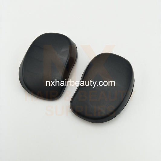 XD – EAR COVER RUBBER (BLACK)
