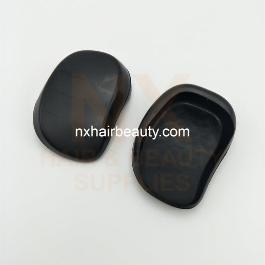 XD – EAR COVER RUBBER (BLACK)