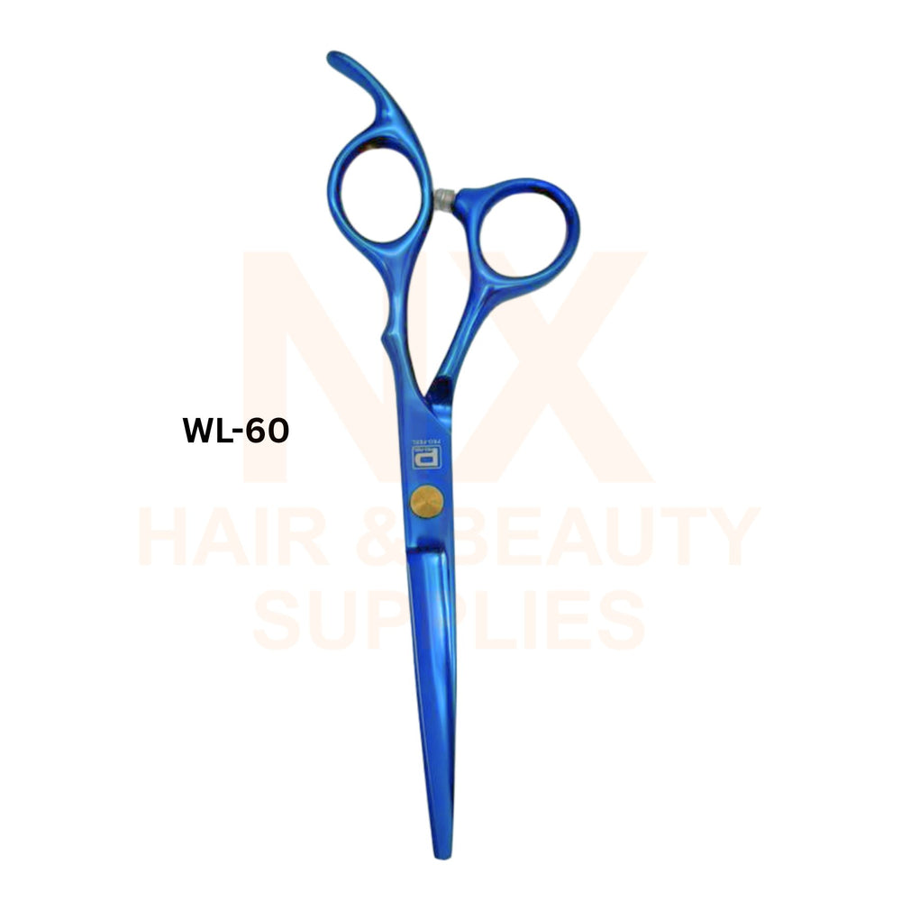 EFEL - SCISSOR - WL-60 - BLUE