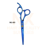 EFEL - SCISSOR - WL-60 - BLUE