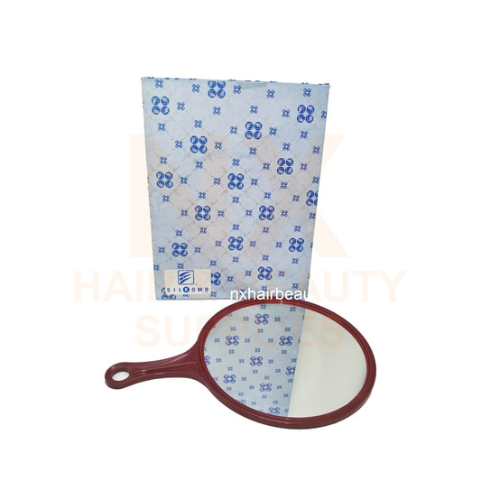 EW - HAND MIRROR