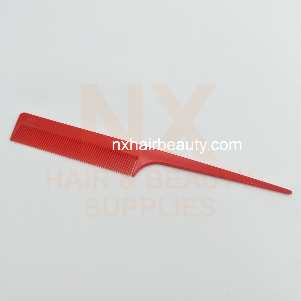 EW - 67 - SILKOMB TAIL COMB