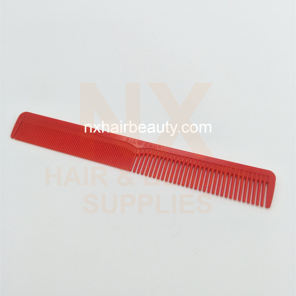 EW - 858 - SILKOMB CUTTING COMB