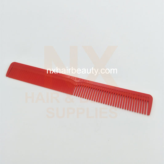 EW - 858 - SILKOMB CUTTING COMB