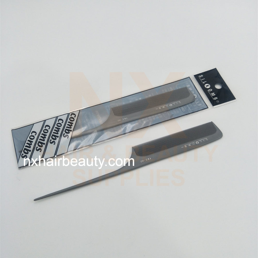 EW - PRO-60 - SILKOMB TAIL COMB