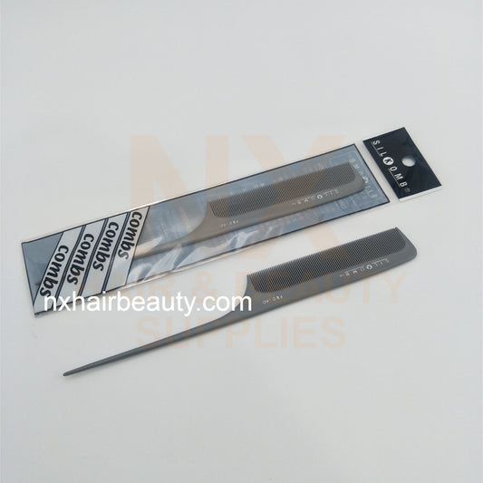 EW - PRO-60 - SILKOMB TAIL COMB