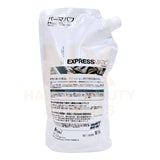 EXPRESSMATIC - HOT PERM LOTION 6X100ML + CREAM 1000ML