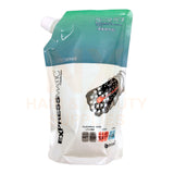 EXPRESSMATIC - HOT PERM LOTION 6X100ML + CREAM 1000ML