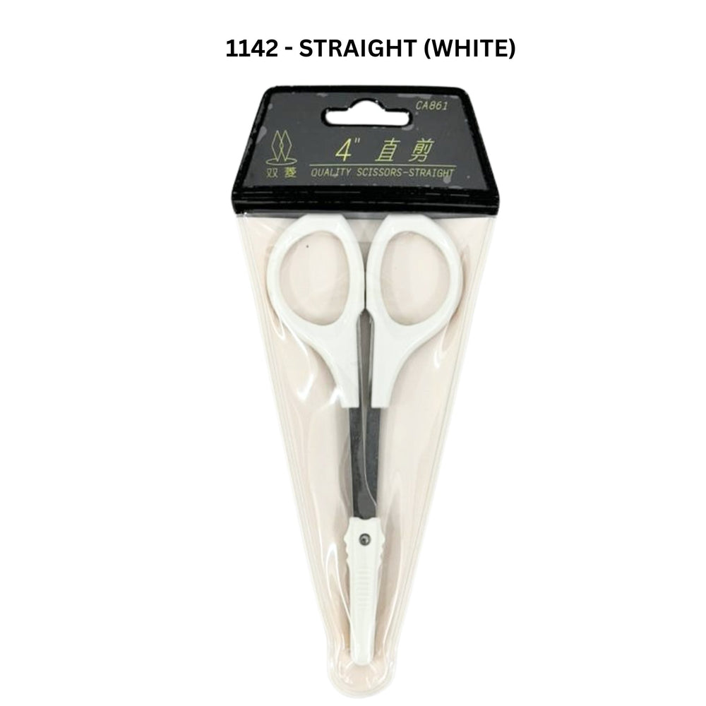 XD – EYEBROW SCISSORS – 1141/1142/1143
