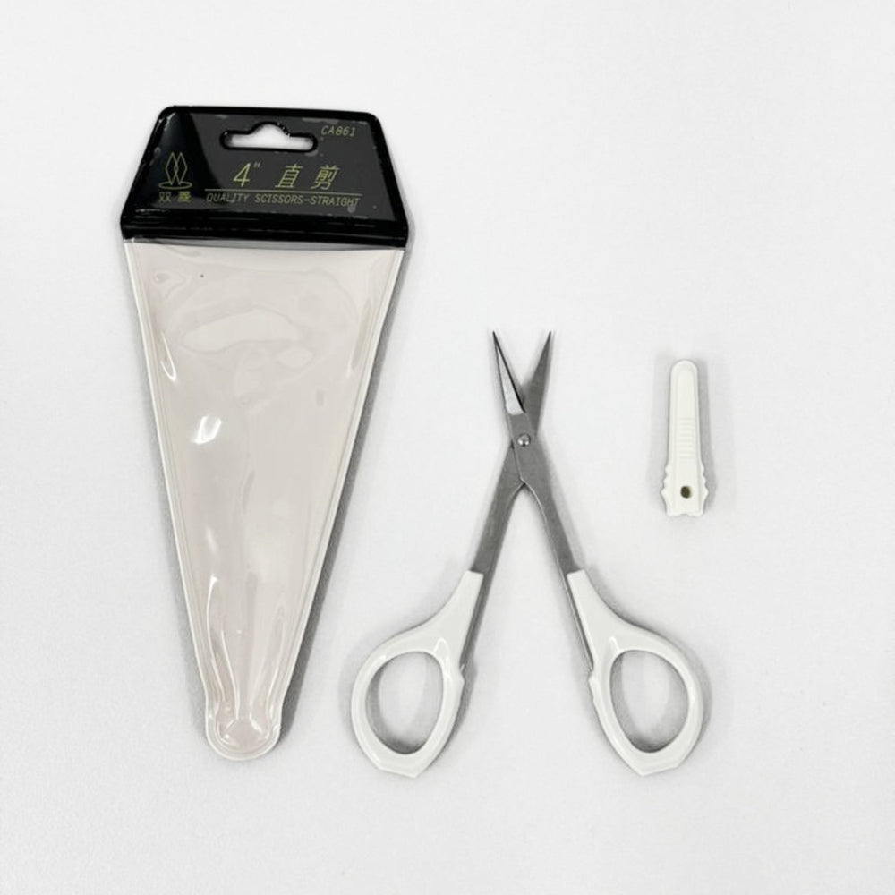 XD – EYEBROW SCISSORS – 1141/1142/1143