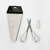 XD – EYEBROW SCISSORS – 1141/1142/1143