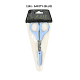 XD – EYEBROW SCISSORS – 1141/1142/1143