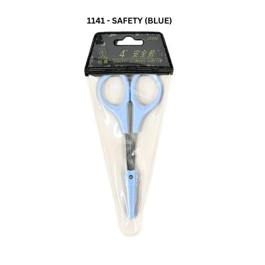 XD – EYEBROW SCISSORS – 1141/1142/1143