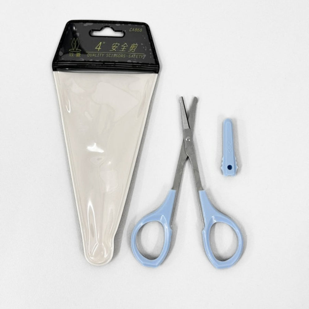 XD – EYEBROW SCISSORS – 1141/1142/1143