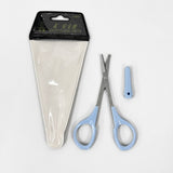 XD – EYEBROW SCISSORS – 1141/1142/1143