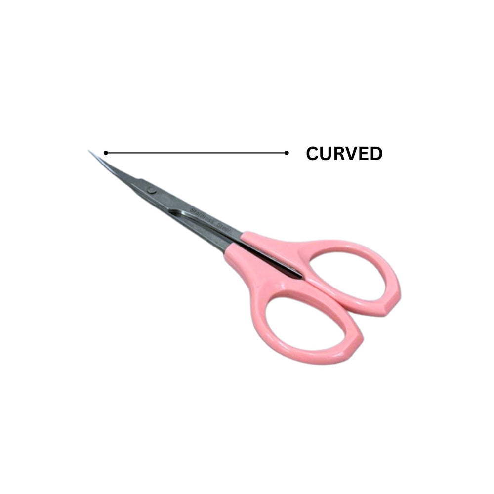 XD – EYEBROW SCISSORS – 1141/1142/1143