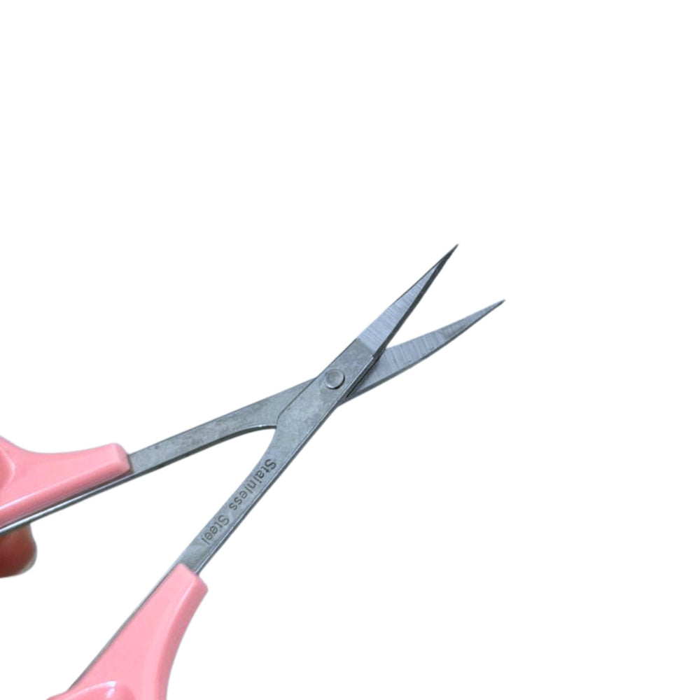 XD – EYEBROW SCISSORS – 1141/1142/1143