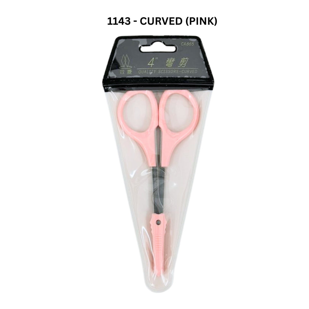 XD – EYEBROW SCISSORS – 1141/1142/1143