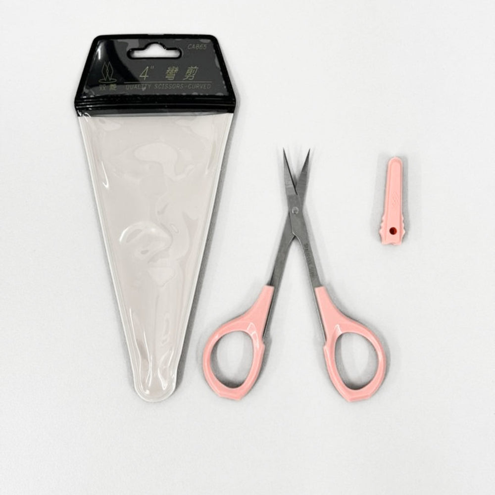 XD – EYEBROW SCISSORS – 1141/1142/1143