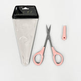 XD – EYEBROW SCISSORS – 1141/1142/1143