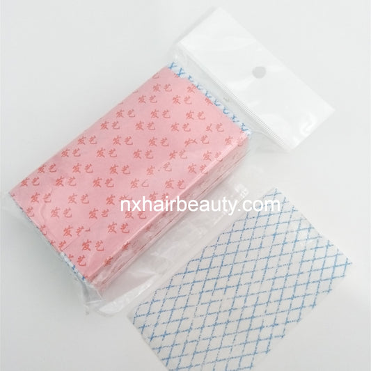 XD–FABRIC COLD PERM PAPER