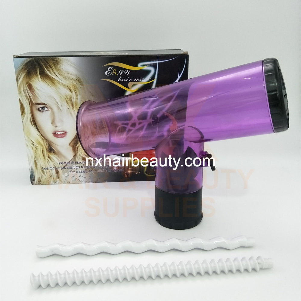 XD - FAST CURL DIFFUSER (EAS2011)