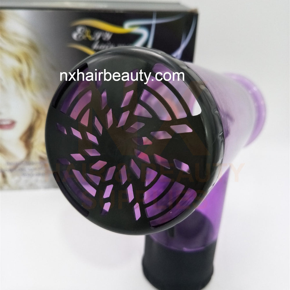 XD - FAST CURL DIFFUSER (EAS2011)
