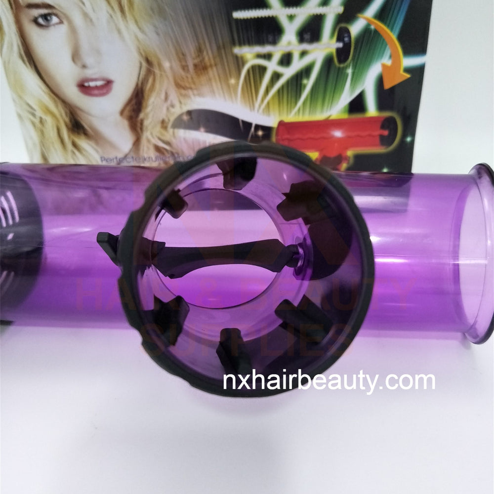 XD - FAST CURL DIFFUSER (EAS2011)