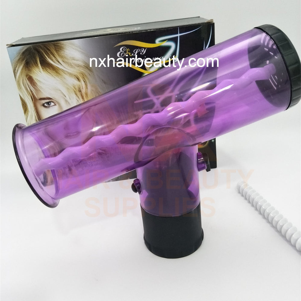 XD - FAST CURL DIFFUSER (EAS2011)