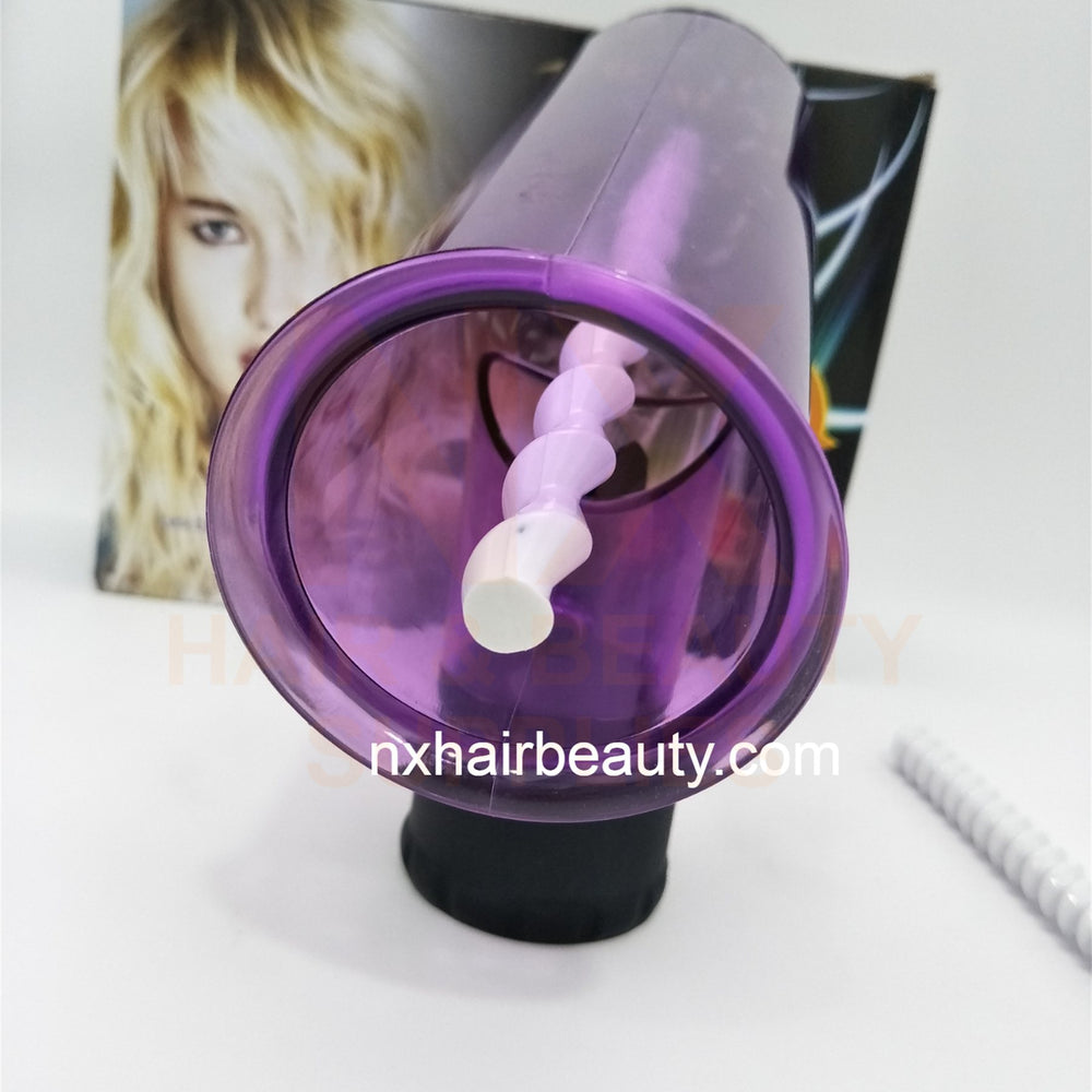 XD - FAST CURL DIFFUSER (EAS2011)