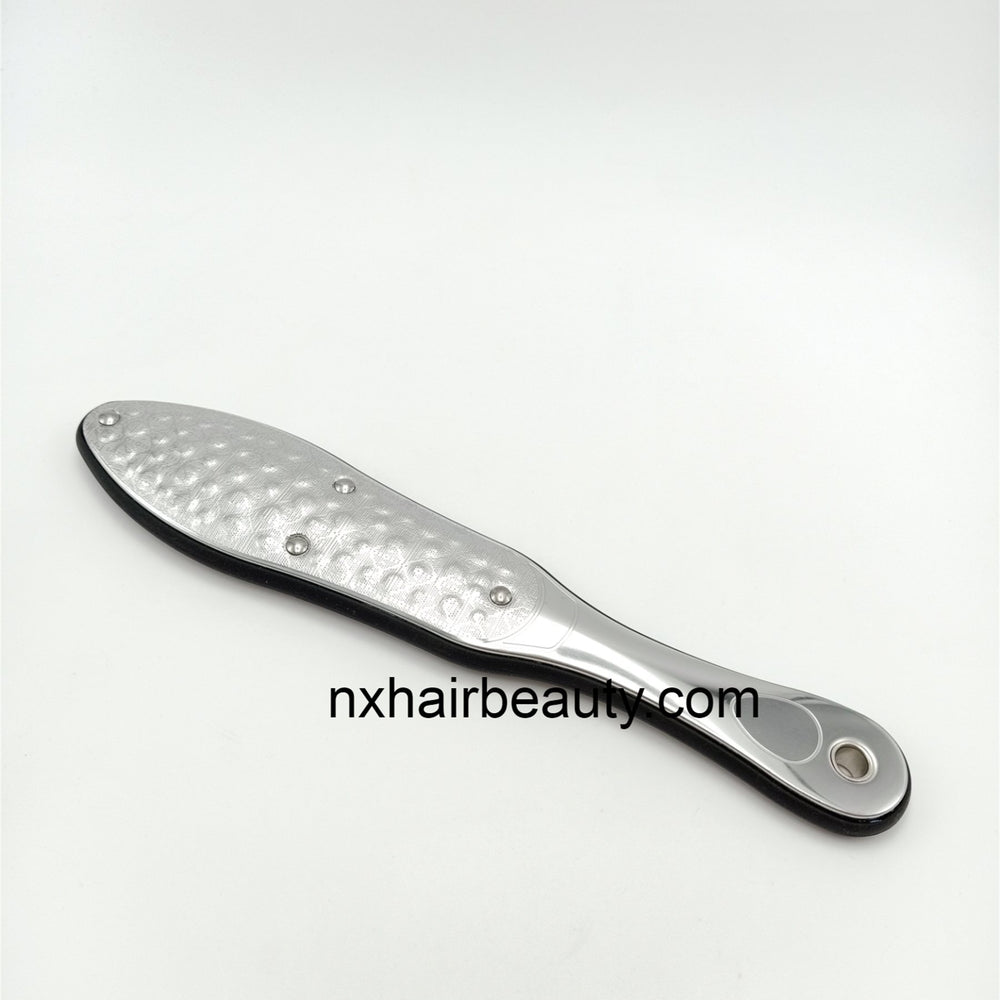 Foot File