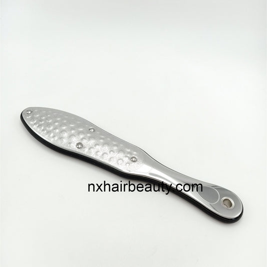 Foot File