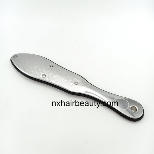 Foot File
