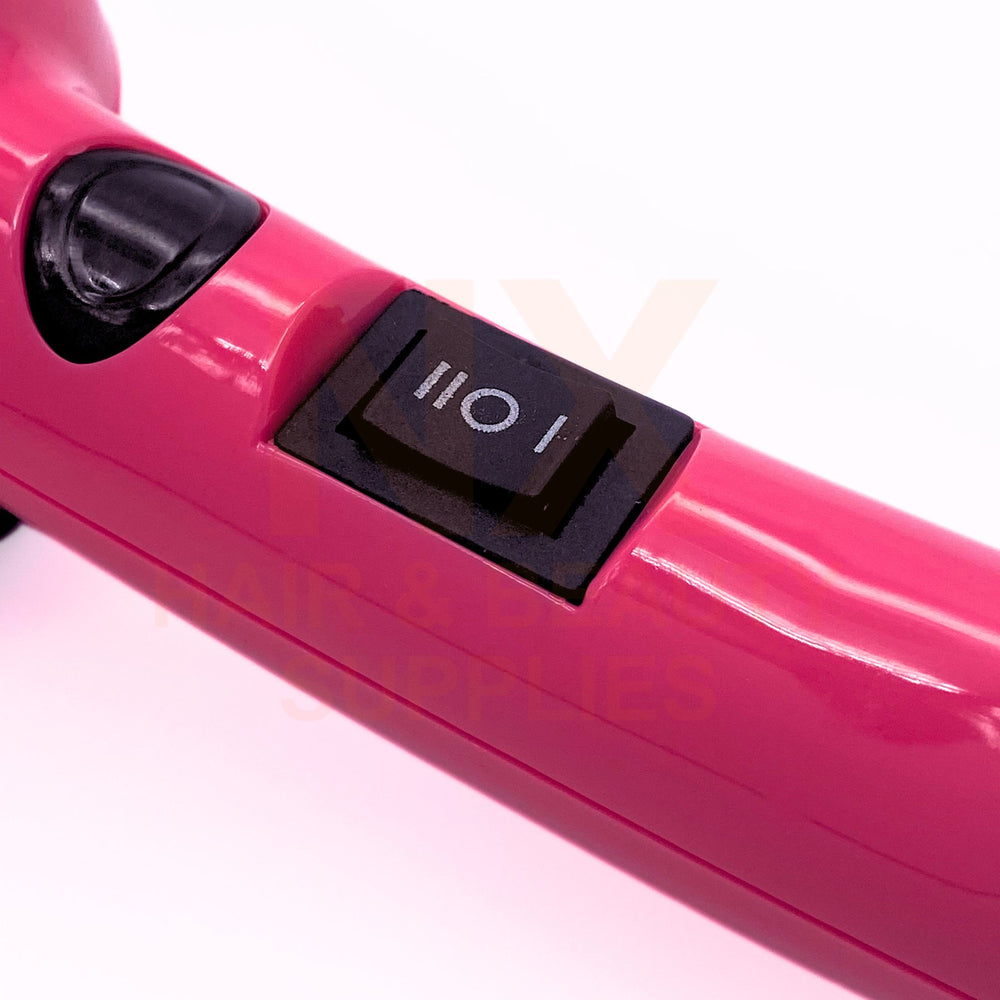 V&G - FRM PRO - F-200 MINI HAIR DRYER
