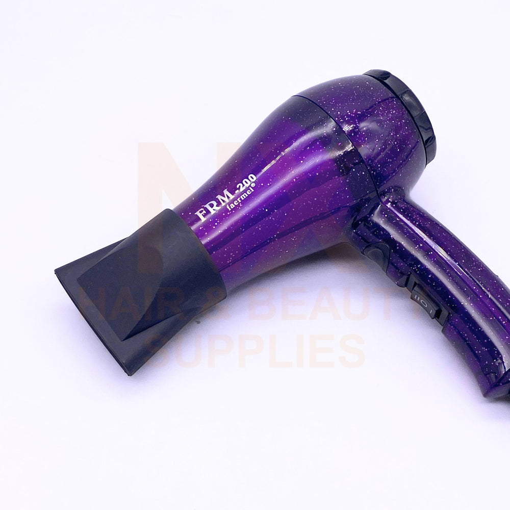 V&G - FRM PRO - F-200 MINI HAIR DRYER