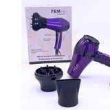 V&G - FRM PRO - F-200 MINI HAIR DRYER