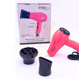 V&G - FRM PRO - F-200 MINI HAIR DRYER