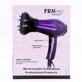 V&G - FRM PRO - F-200 MINI HAIR DRYER