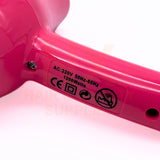 V&G - FRM PRO - F-200 MINI HAIR DRYER