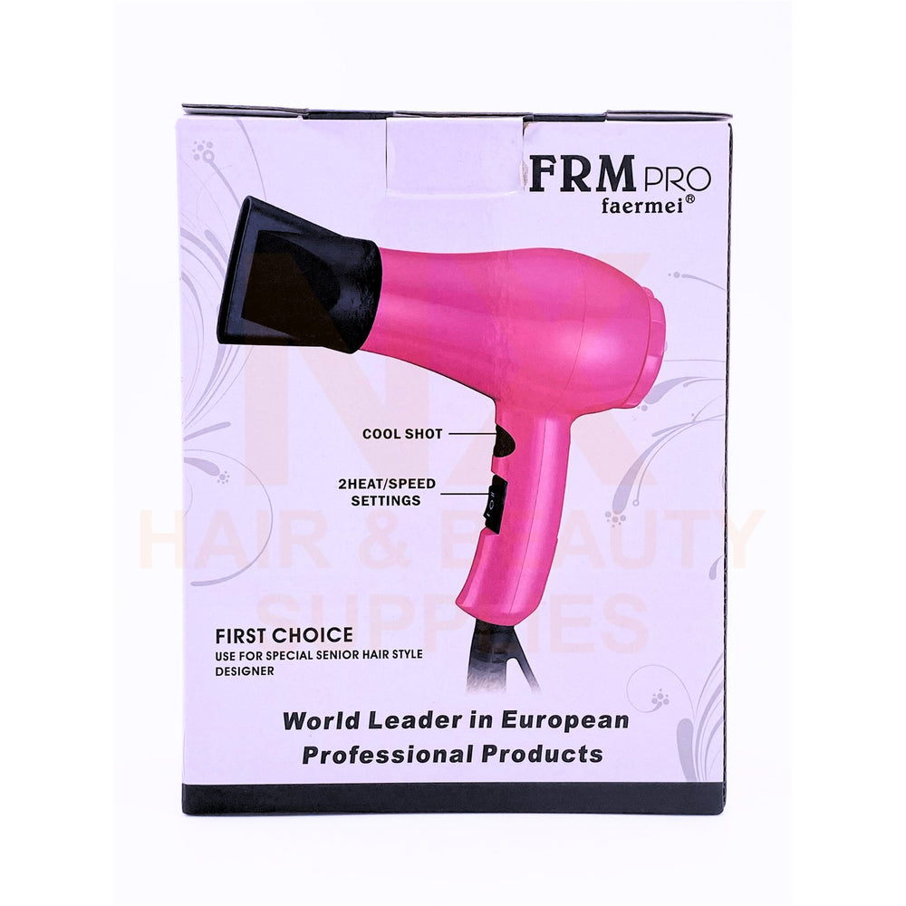 V&G - FRM PRO - F-200 MINI HAIR DRYER