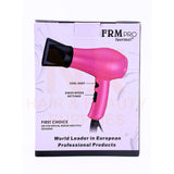 V&G - FRM PRO - F-200 MINI HAIR DRYER